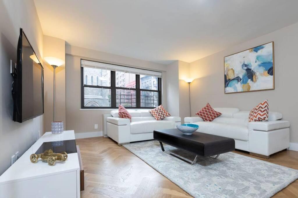 Elegant East Side Nueva York