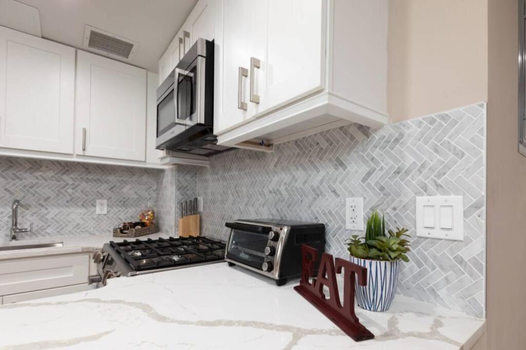 Apartamento Elegant East Side Nueva York