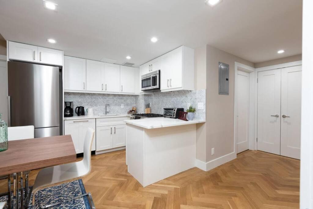 Elegant East Side Apartamento Nueva York