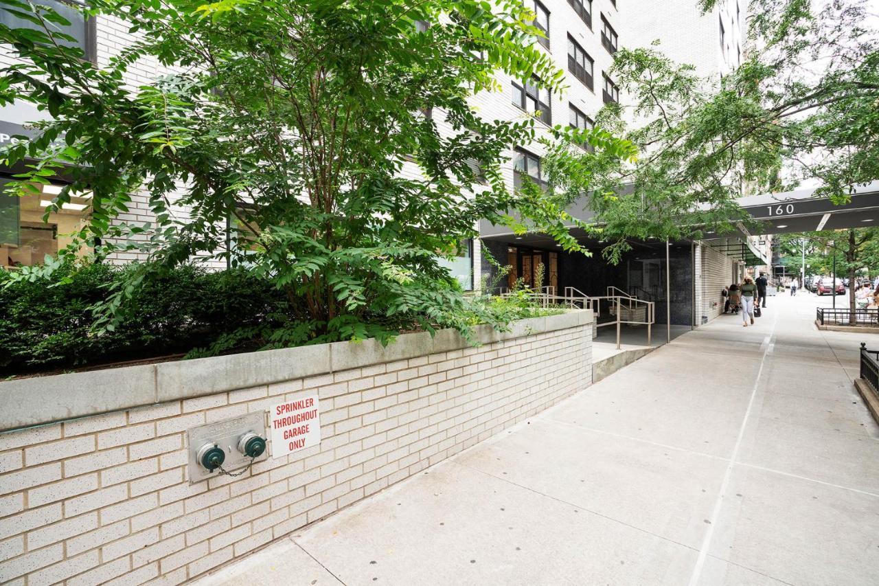 Elegant East Side Apartamento Nueva York