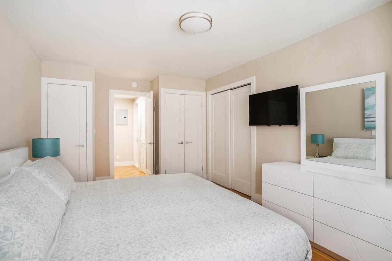 Apartamento Elegant East Side *