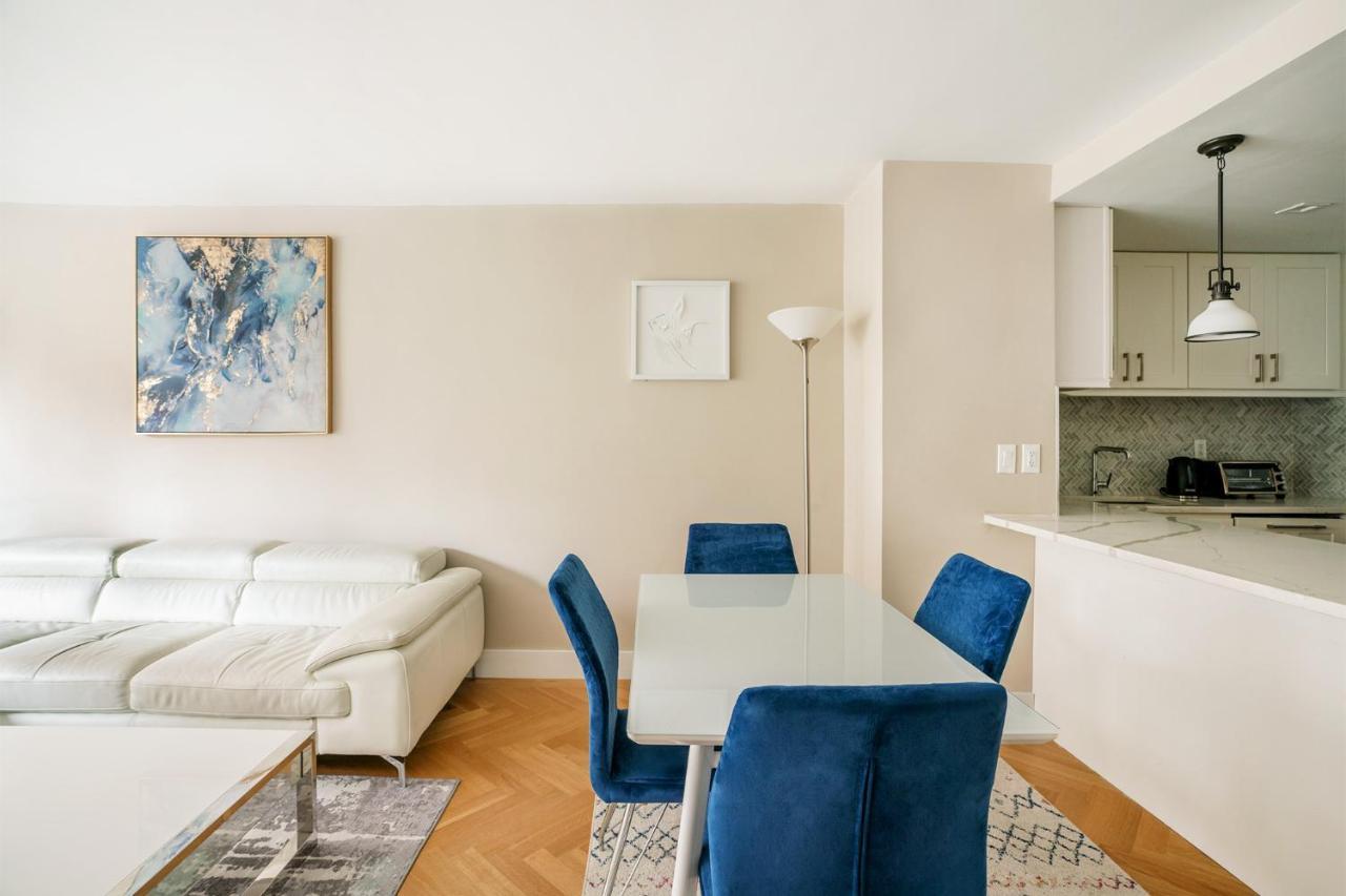 Elegant East Side Apartamento Nueva York