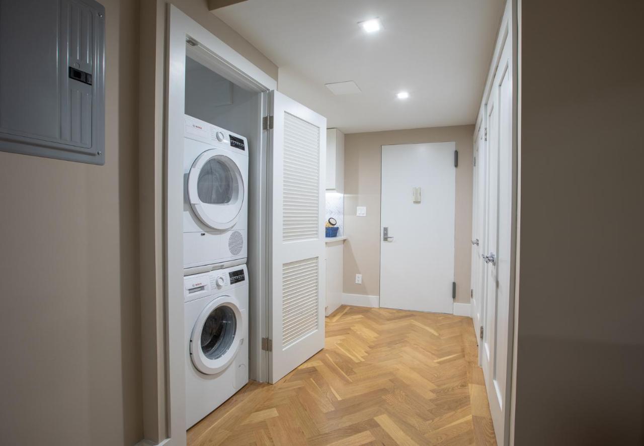 Apartamento Elegant East Side Nueva York