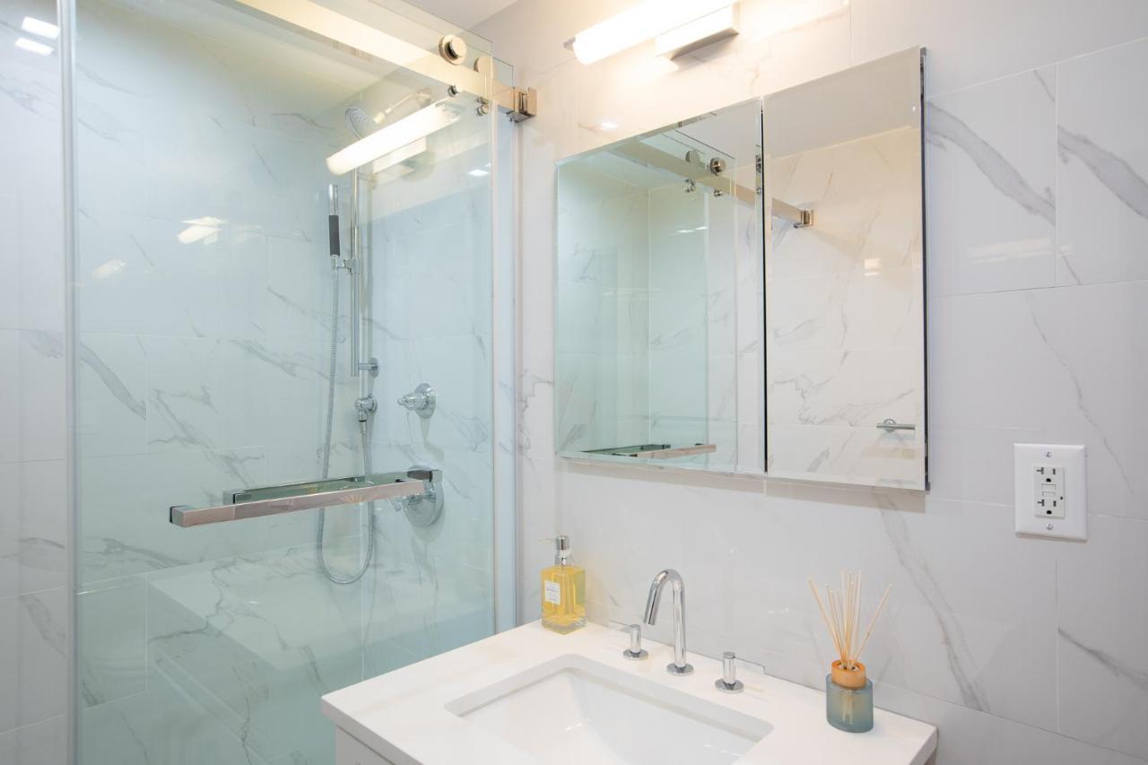 Apartamento Elegant East Side Nueva York