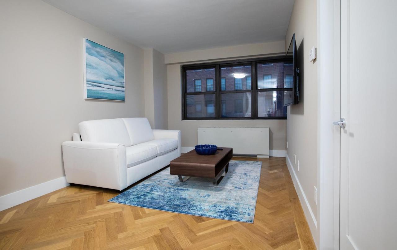 Apartamento Elegant East Side Nueva York