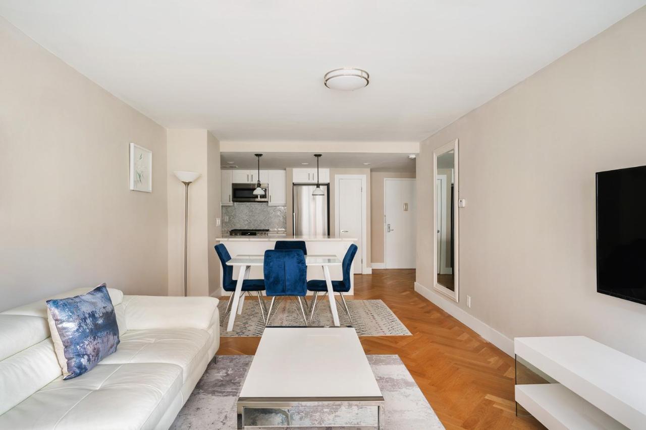 Elegant East Side Apartamento Nueva York
