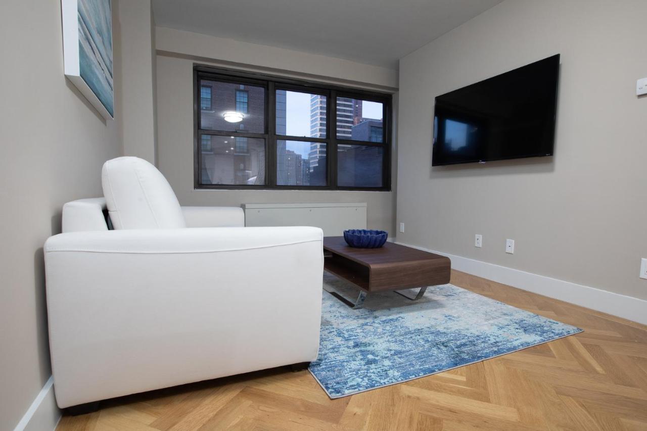 Apartamento Elegant East Side Nueva York