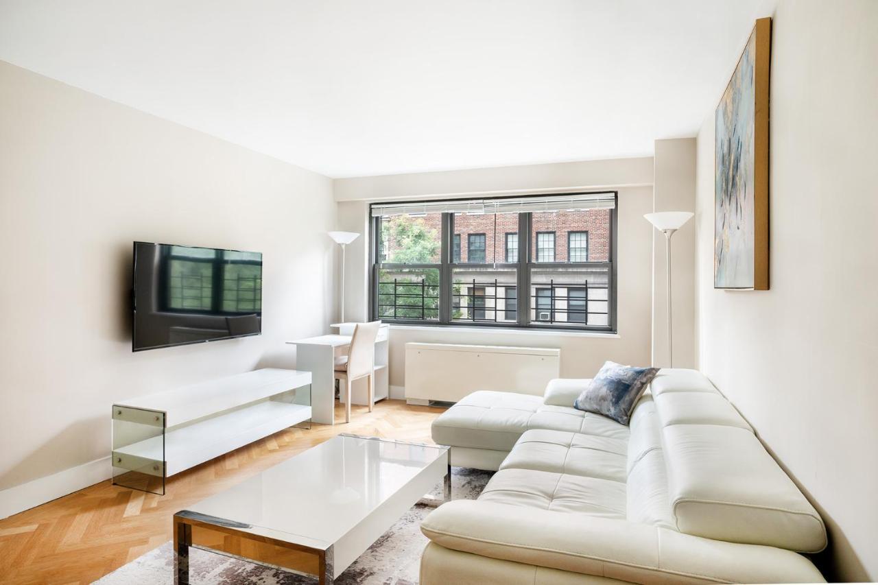 Apartamento Elegant East Side Nueva York