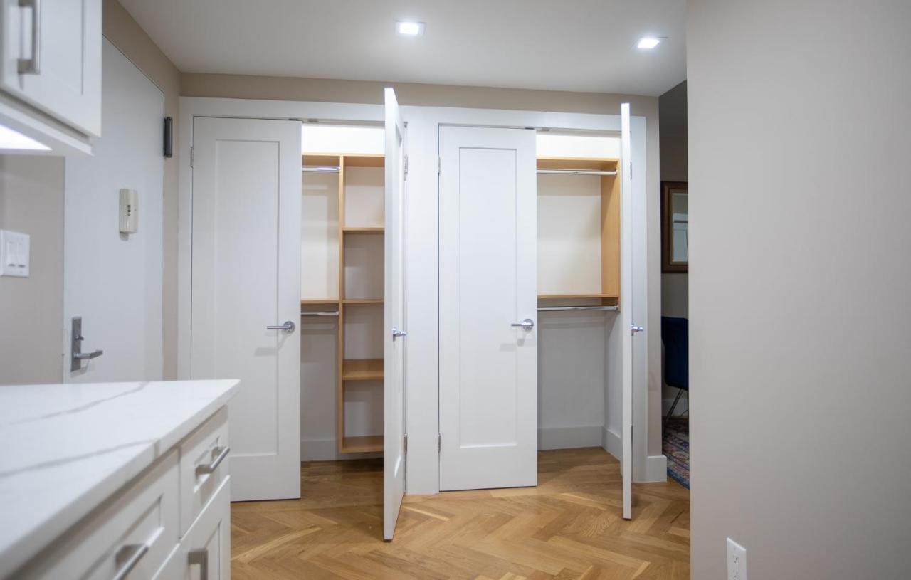Apartamento Elegant East Side Nueva York