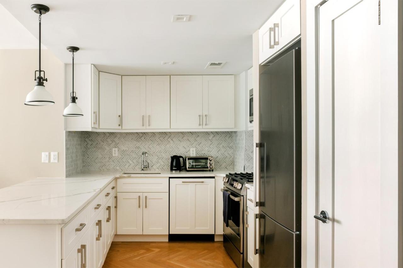 Apartamento Elegant East Side Nueva York