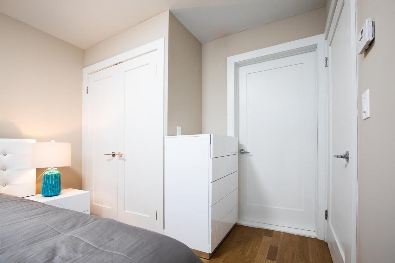 Elegant East Side Apartamento Nueva York